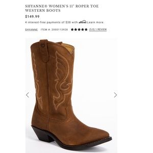 I only wore once and were too small. I’m selling them to get another size